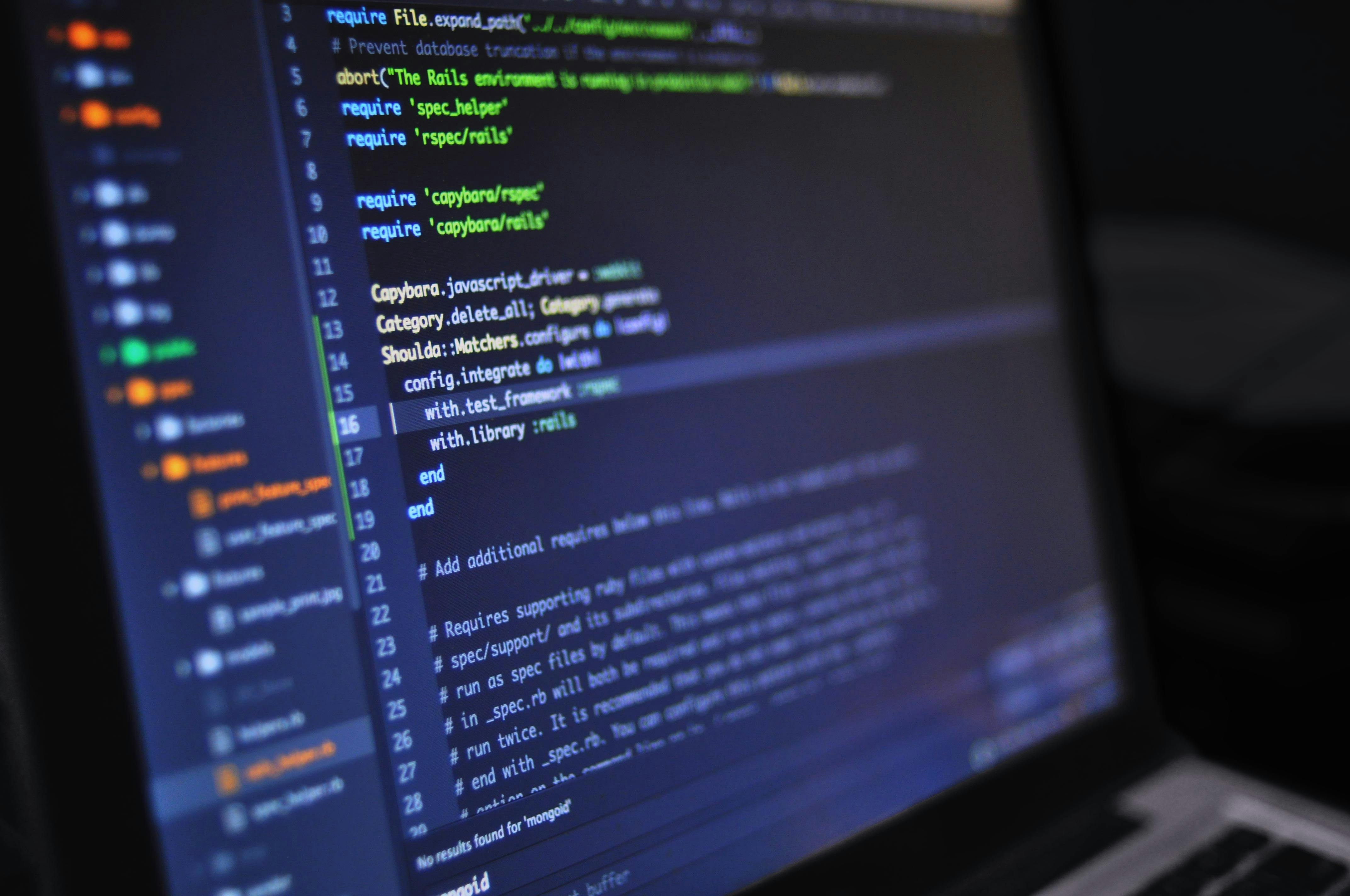Cybersecurity Services