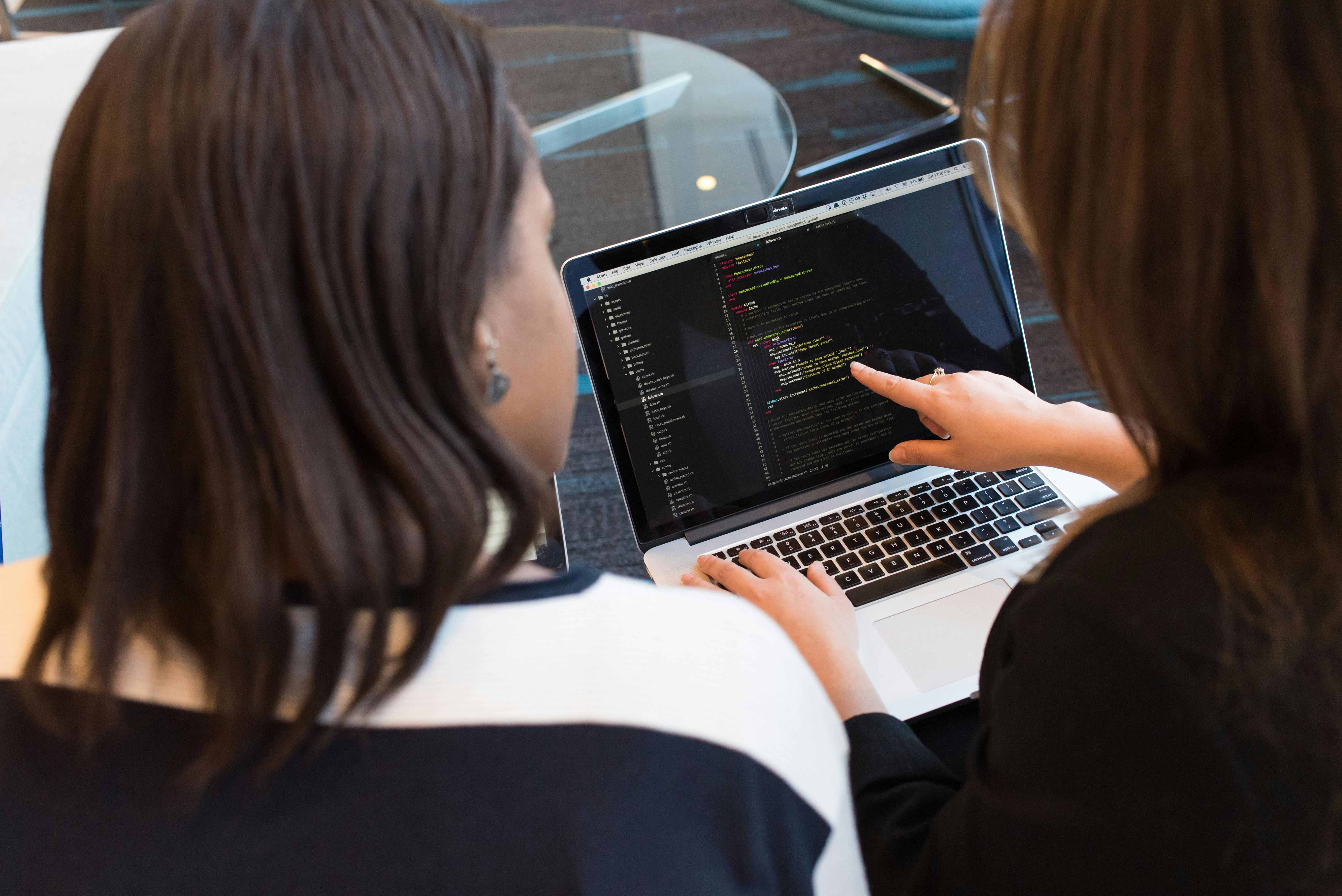 Software Development Team