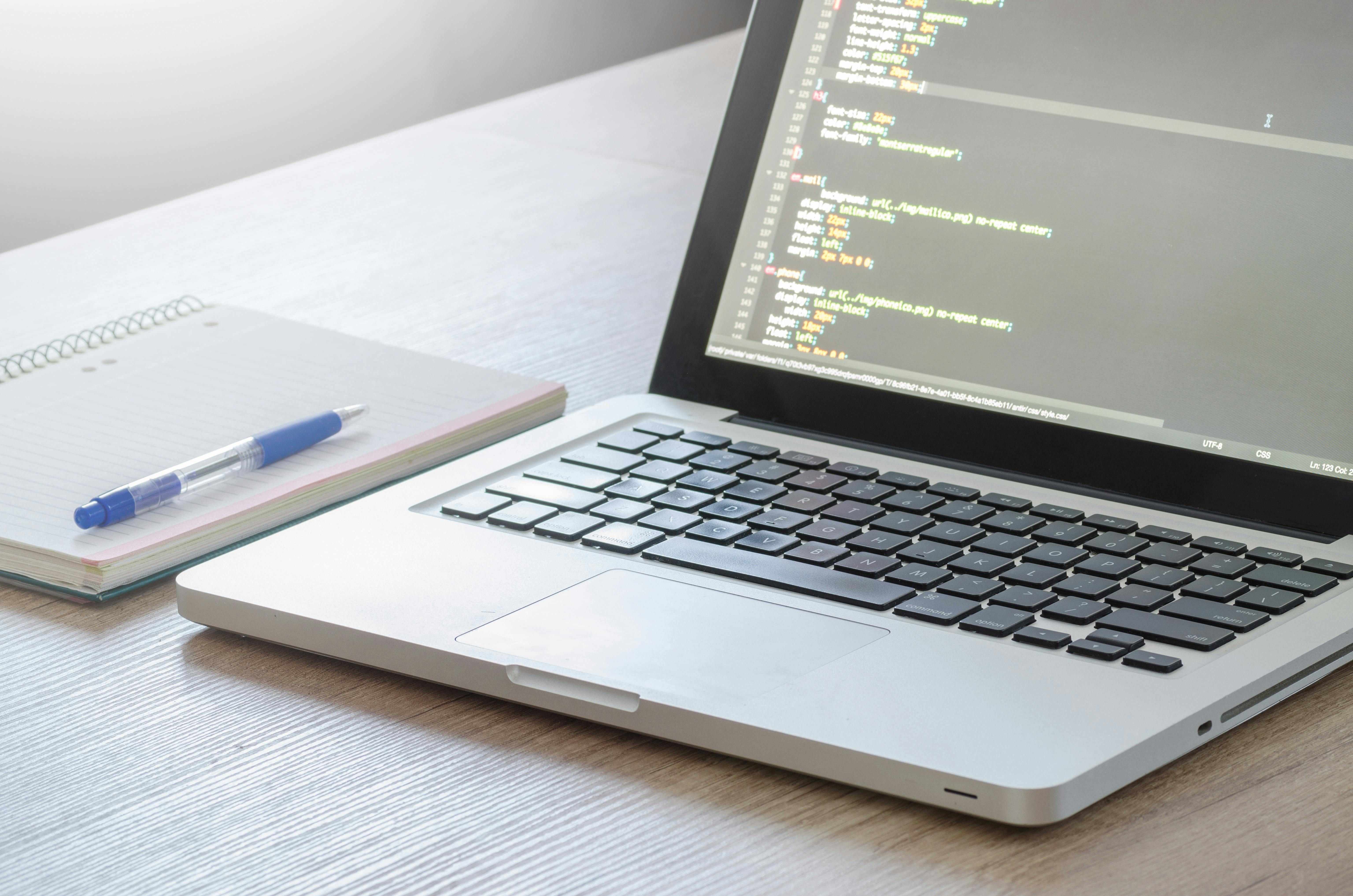 Web Development Services